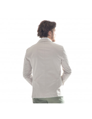 JerryKey Man Jacket Corniola 2701