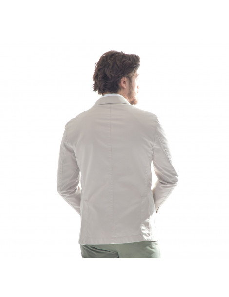 JerryKey Man Jacket Corniola 2701