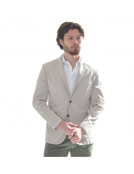 JerryKey Man Jacket Corniola 2701