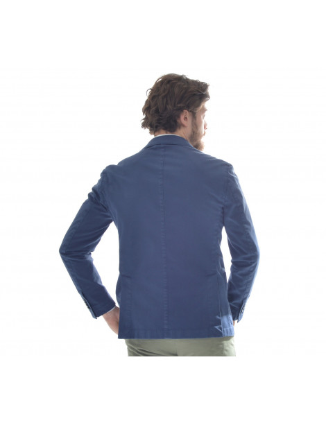 JerryKey Man Jacket Corniola 2701