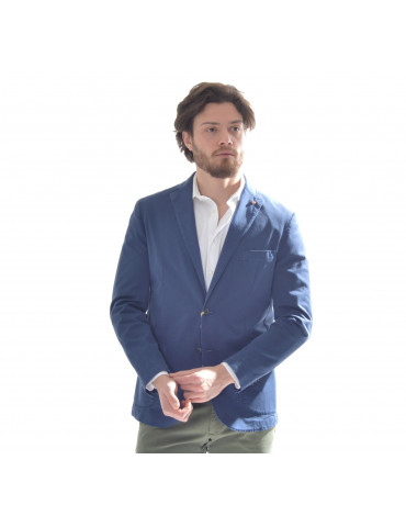 JerryKey Man Jacket Corniola 2701