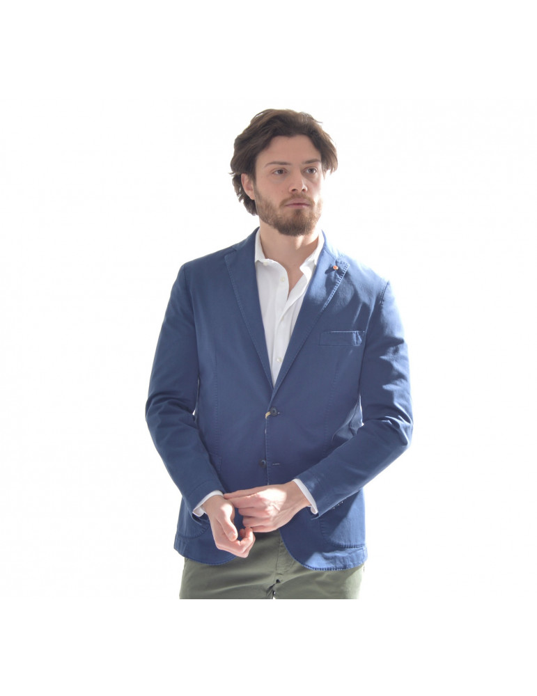 JerryKey Man Jacket Corniola 2701