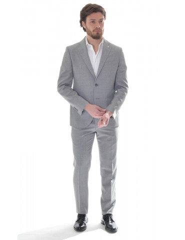 L.B.M. 1911 - Men's suit Lubiam 24046/2 3127