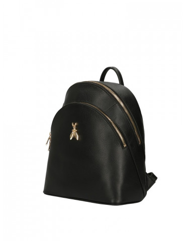 Patrizia Pepe - Women's leather bag CB0056 L001