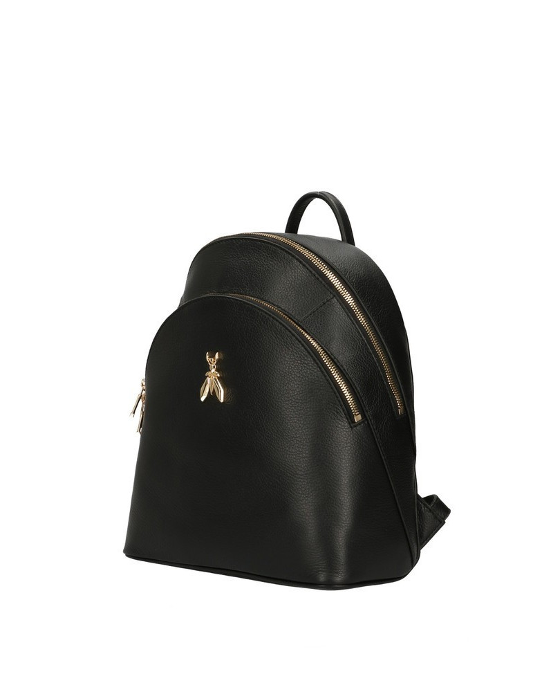 Patrizia Pepe - Women's leather bag CB0056 L001