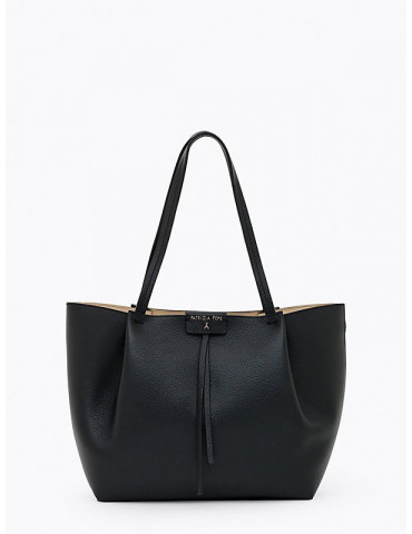 Patrizia Pepe - Borsa in pelle Donna CB8895 L001