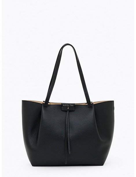 Patrizia Pepe - Borsa in pelle Donna CB8895 L001