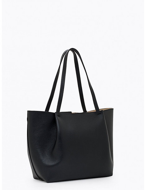 Patrizia Pepe - Borsa in pelle Donna CB8895 L001