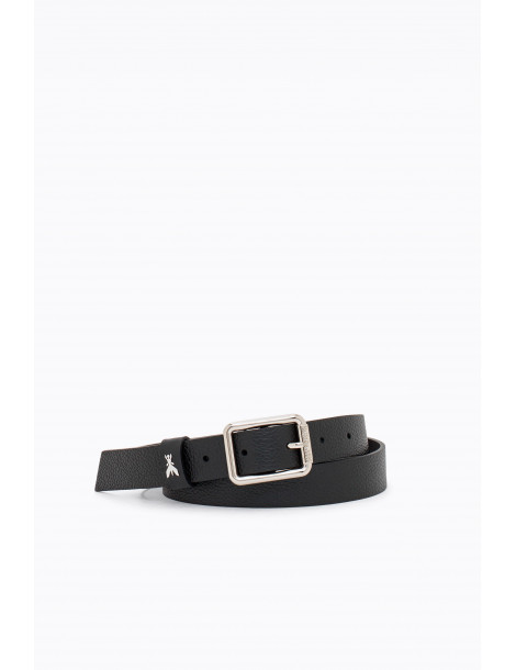 Patrizia Pepe - WOMAN BELT IN REAL LEATHER LOW VITA 2V6408 A4U8