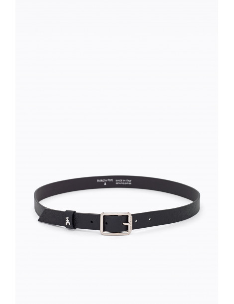 Patrizia Pepe - WOMAN BELT IN REAL LEATHER LOW VITA 2V6408 A4U8