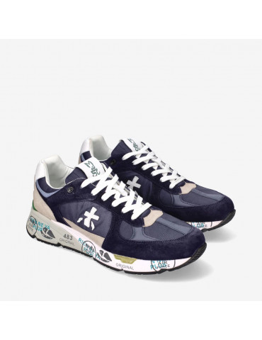 Premiata - Sneakers Uomo...