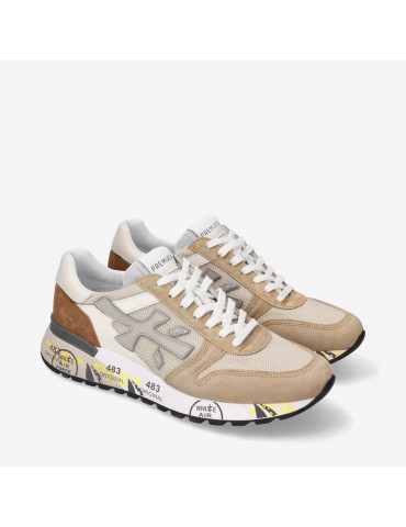 Premiata - Sneakers Uomo...