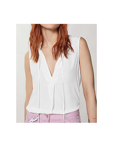 Patrizia Pepe - Camicia...