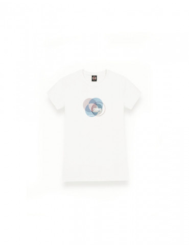 Colmar - T-shirt donna 8611...