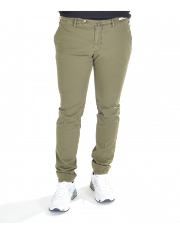 L.B.M. 1911 - Pantalone...