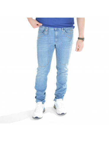 Jeckerson - Jeans Uomo...