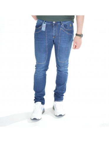 Jeckerson - Jeans Uomo...