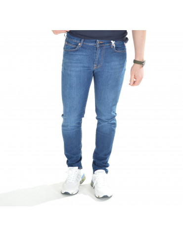 Roy Roger's - Jeans Uomo...