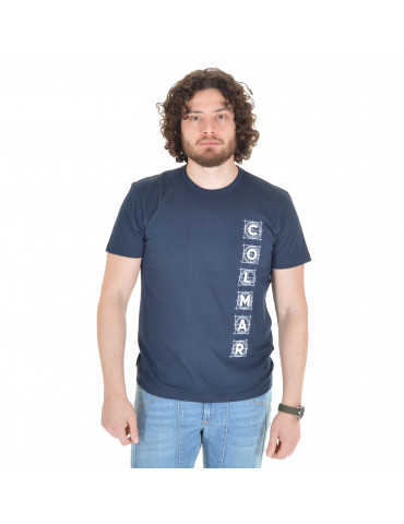 T-shirt Uomo Colmar 7567 6SH