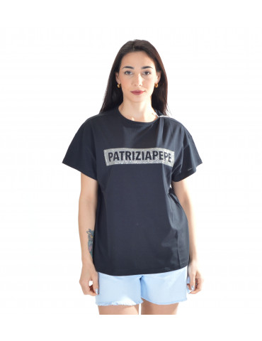 Patrizia Pepe - T-shirt...