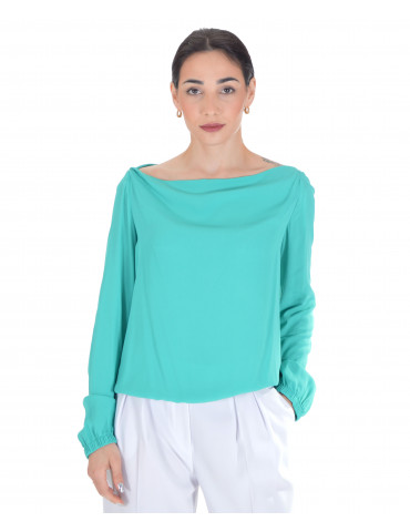 Patrizia Pepe - Camicia...