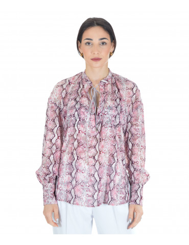 Patrizia Pepe - Camicia...