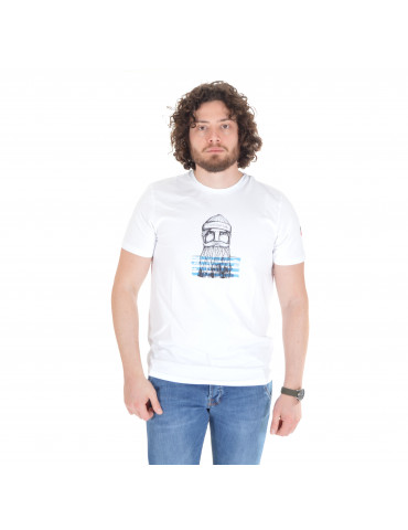 T-shirt Uomo Cooperativa...