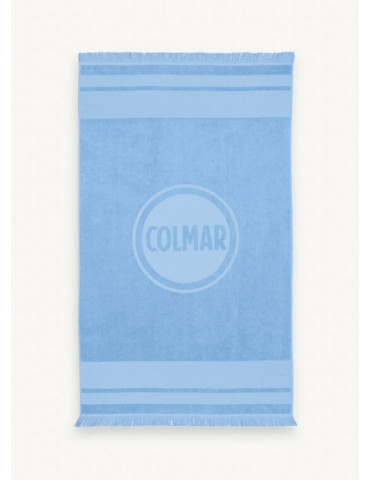 Colmar - Man terry beach...