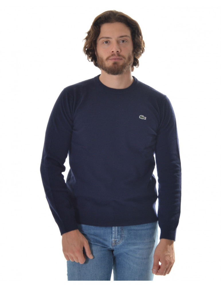 MEN'S SWEATER LACOSTE AH3449