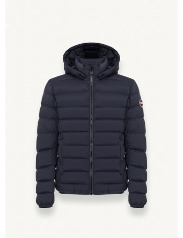 Colmar - Men's stretch down jacket with detachable hood 1222 2SE