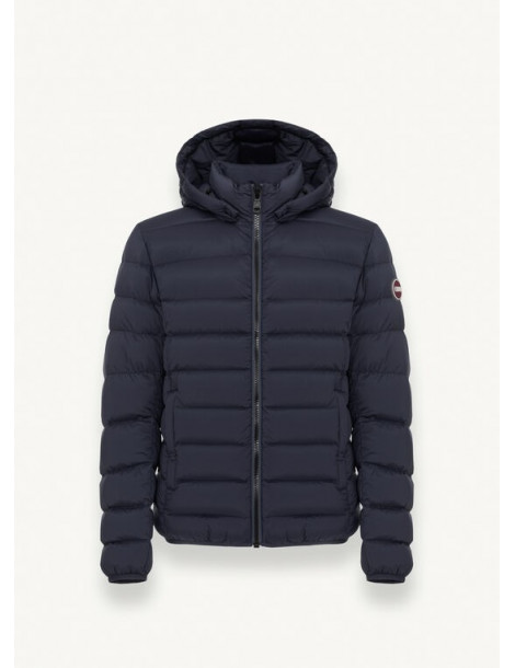 Colmar - Men's stretch down jacket with detachable hood 1222 2SE
