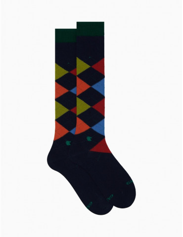Long socks for men Gallo...