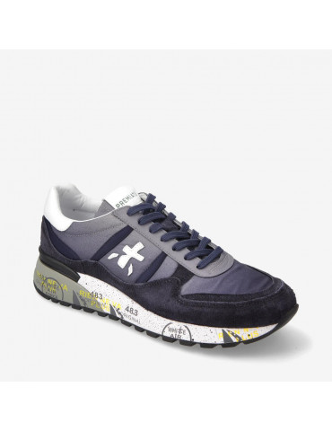 Premiata - Men's Sneakers...