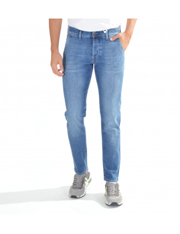 Roy Roger's - Jeans Uomo...