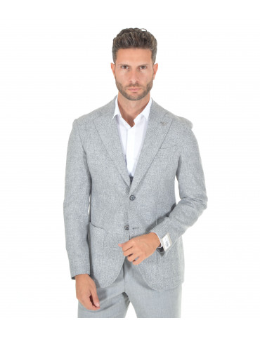 L.B.M. 1911 - Giacca Uomo...