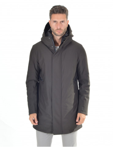 Montecore - Parka Uomo...