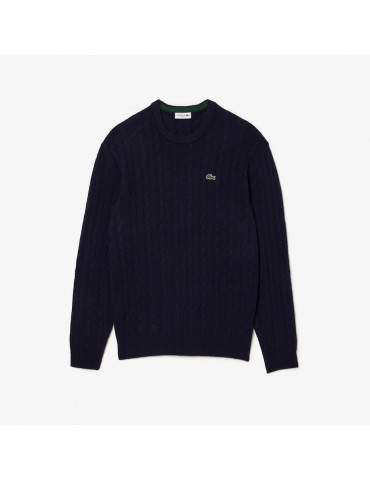 MEN'S SWEATER LACOSTE AH8566