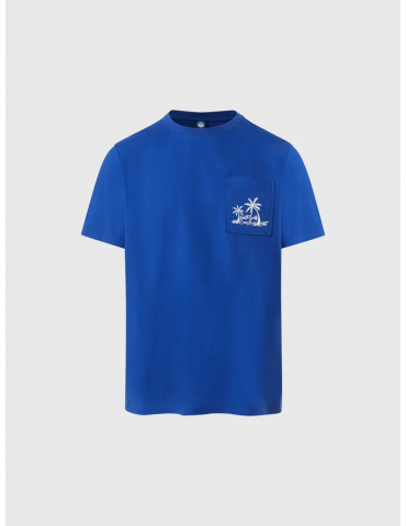 North Sails - Men's T-shirt...