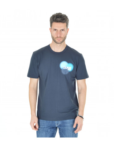 T-shirt Uomo Colmar 7504 6SH