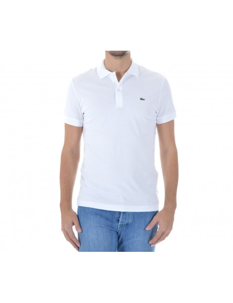 POLO LACOSTE WOMAN LINE SLIM FIT DH2050