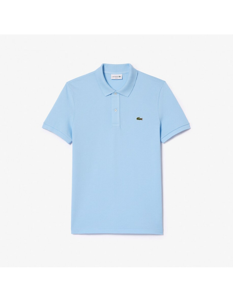 POLO LACOSTE UOMO LINEA SLIM FIT PH4012 P-E 2025 - Imagen 14 de 16