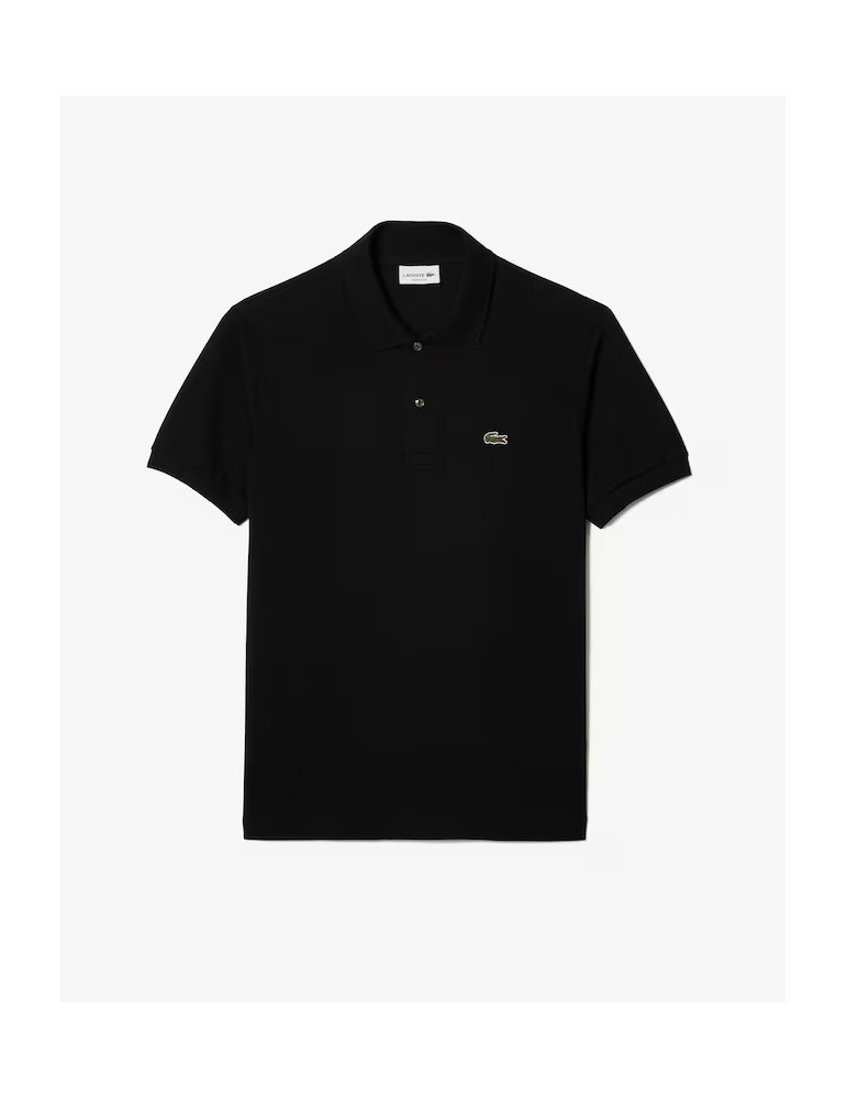 POLO LACOSTE UOMO LINEA SLIM FIT PH4012 P-E 2025 - Imagen 12 de 16