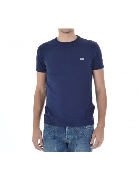 T-SHIRT LACOSTE MAN TH6709