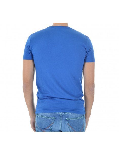 T-SHIRT LACOSTE UOMO TH6709