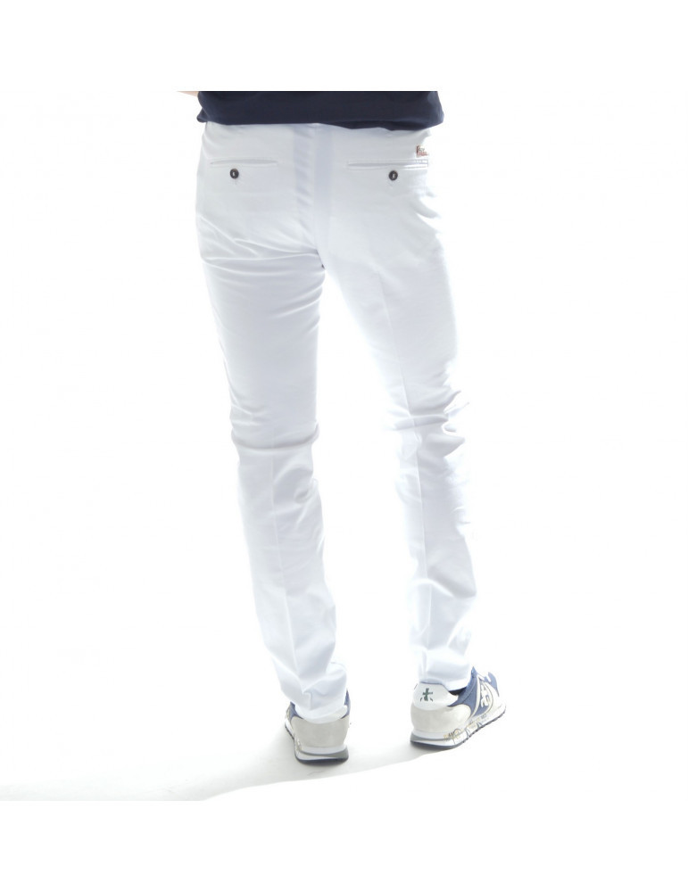 Roy Roger's Pantalone Uomo New Rolf P-E 2025 - Bild 19 von 25