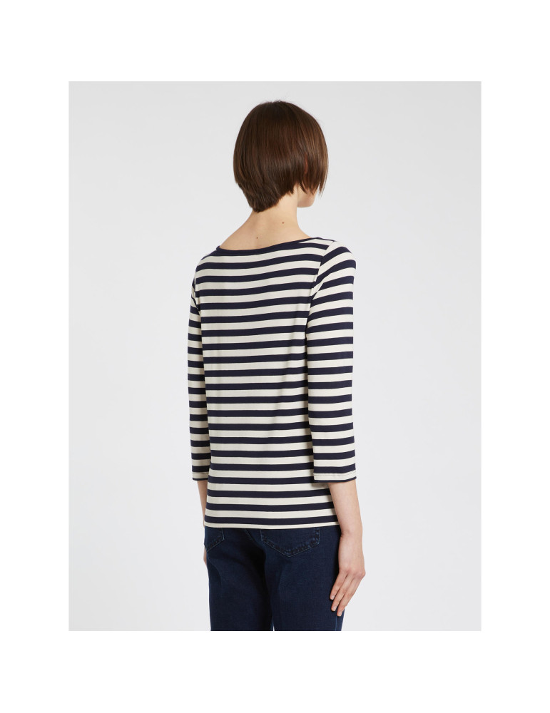 Iblues - T-shirt in jersey stretch Donna Reflex - Imagen 4 de 6