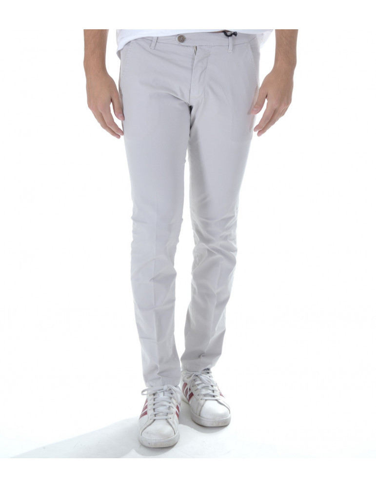 Roy Roger's Pantalone Uomo New Rolf P-E 2025 - Bild 23 von 25