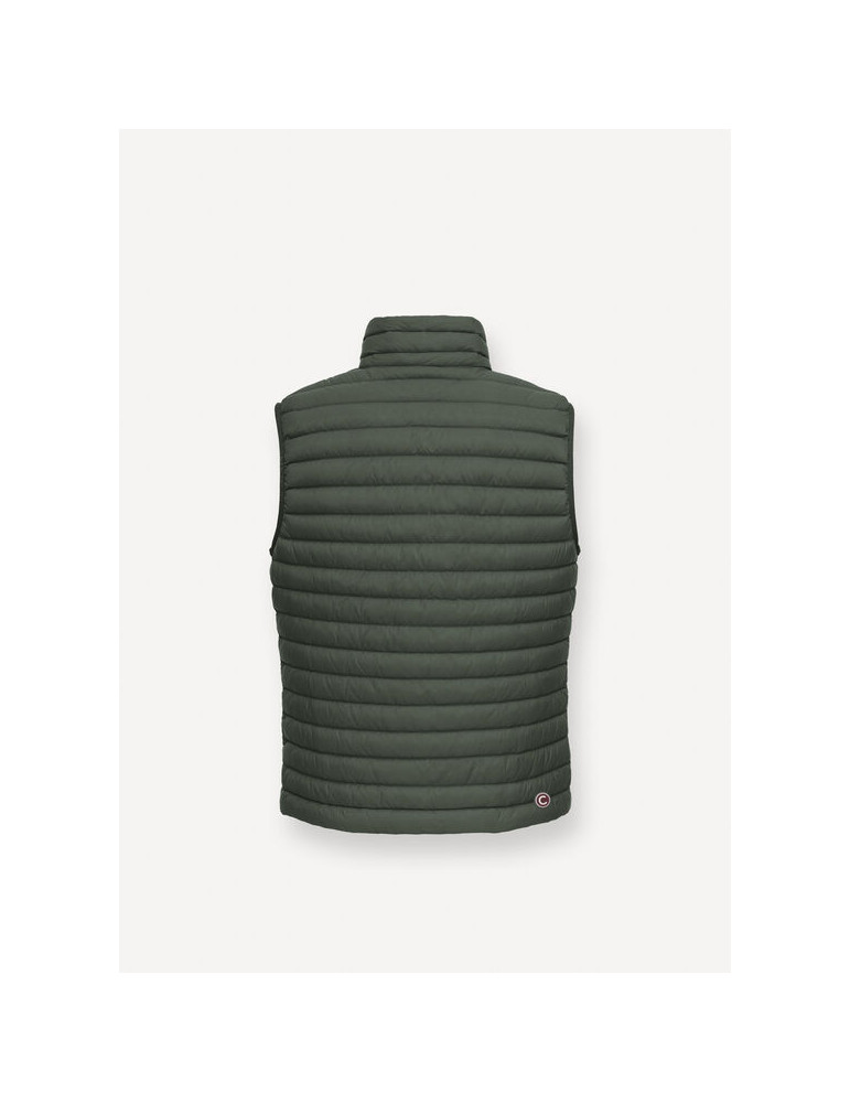 Colmar - Gilet Smanicato Duvet Uomo 1278R 8VX P-E 2025 - Imagen 10 de 10