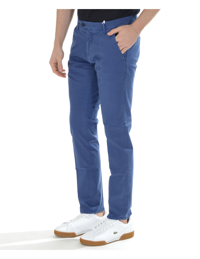 Roy Roger's Pantalone Uomo New Rolf P-E 2025 - Bild 17 von 25
