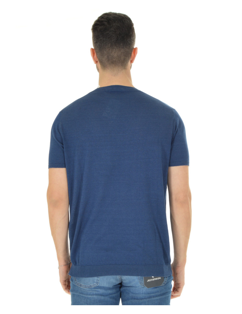 L.B.M. 1911 - Maglia Uomo 59044 6400 - Imagen 5 de 8